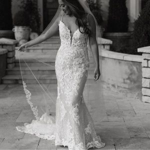 Maggie Sottero wedding dress